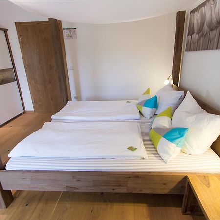 Hotel Alpenblick Riedering エクステリア 写真