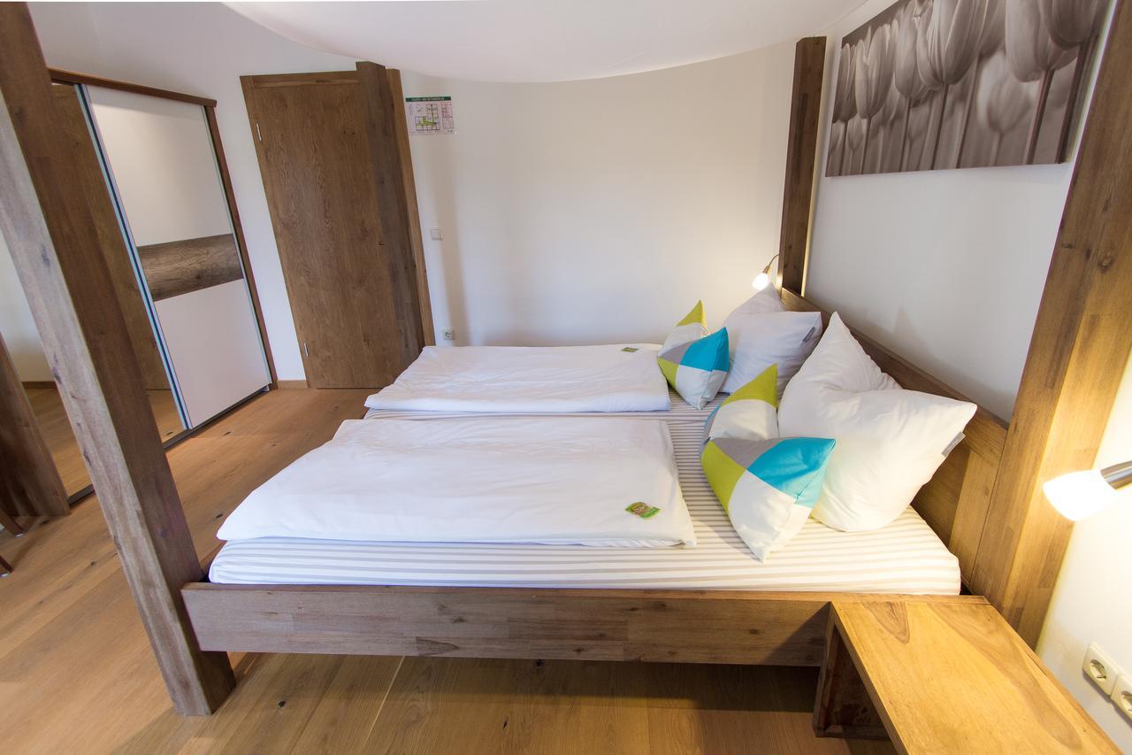 Hotel Alpenblick Riedering エクステリア 写真