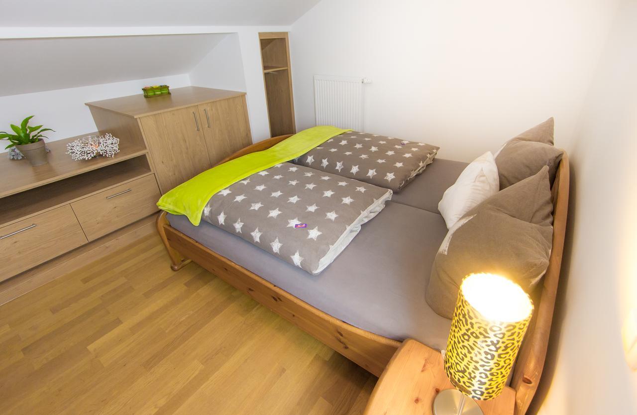 Hotel Alpenblick Riedering エクステリア 写真
